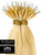 Nano Tip Remy Hair Extensions Fitting