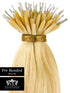 VL Pre Bonded Nano Tip Remy Hair Extensions
