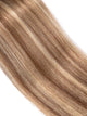 #6/613 - Medium Brown / Lightest Blonde